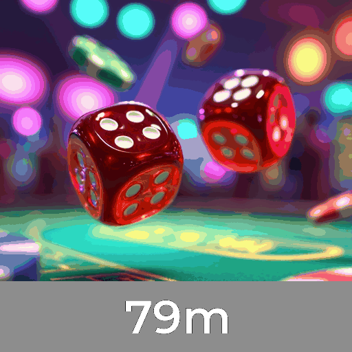 Cassino Online 79m